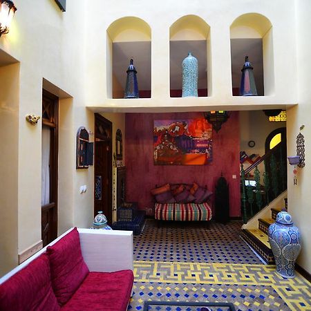 ホテル リヤド アシラー 部屋 写真